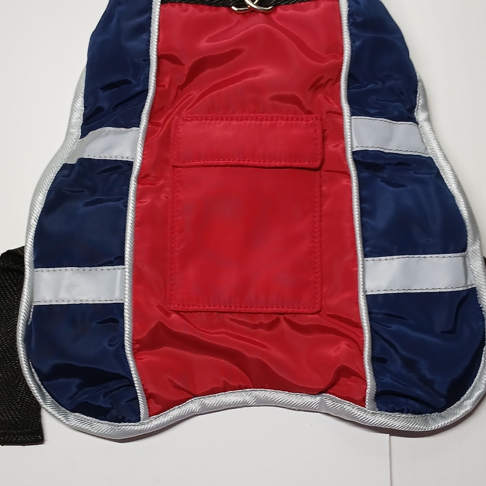 Joyelf Size S Dog Winter Coat. New